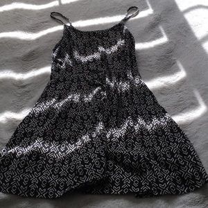 Forever 21 skater dress